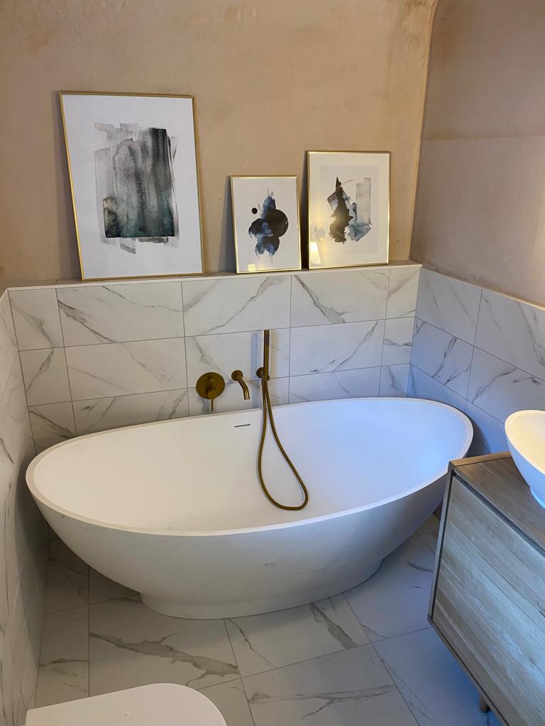 First2install: The Top Bathroom Installers in Hoddesdon for a Bathroom Transformation