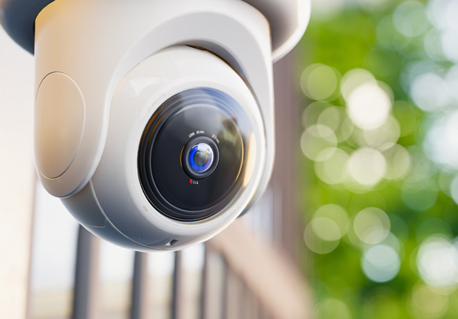 Safeguard Your Assets with Top-Notch CCTV Solutions from Apex Security and Electrical