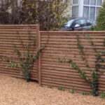 Woodford’s MGF-Fencing: Your Ultimate Destination for Garden Fencing