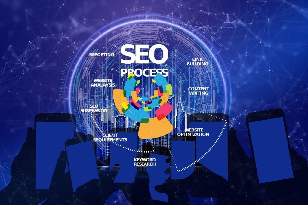 Boost Your Online Presence with the Leading Essex SEO Company – CJ SEO Services