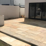 Company for Designing and Constructing Patios