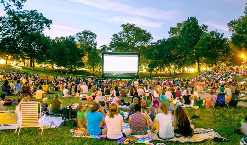 LED Event Screens