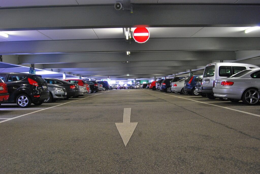 Convenient Travel: Experience the Convenience of Heathrow Airport’s Meet and Greet Car Parking Service