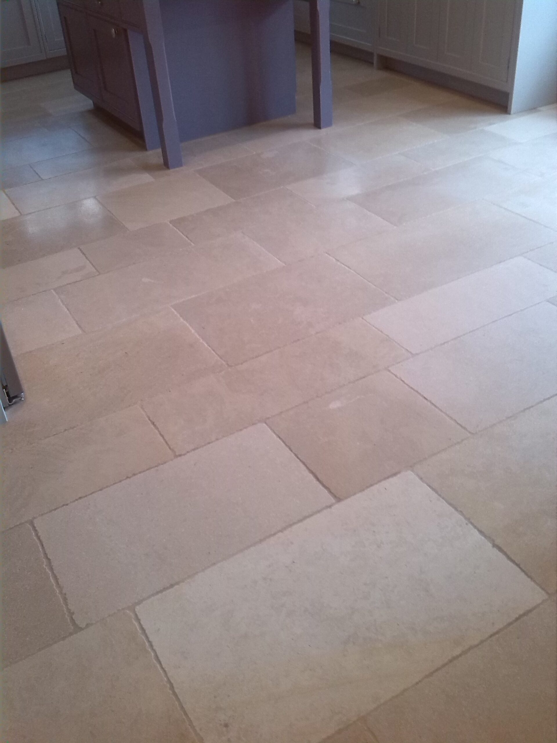 Stone Tiles