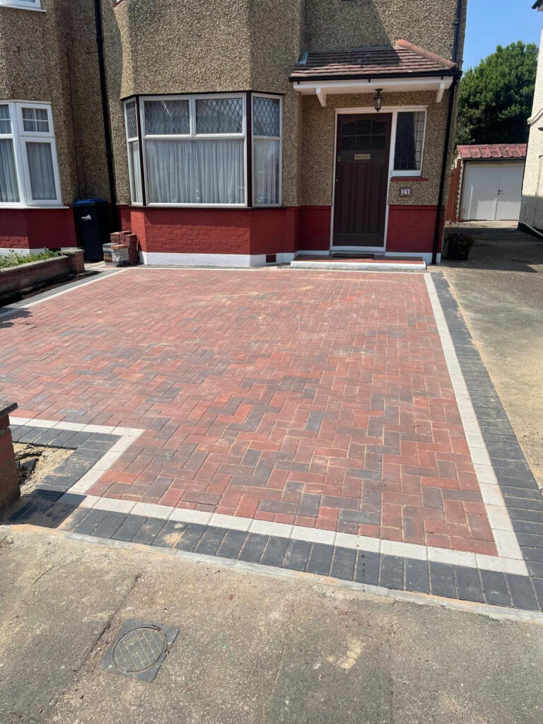Driveway Installation Services in Loughton