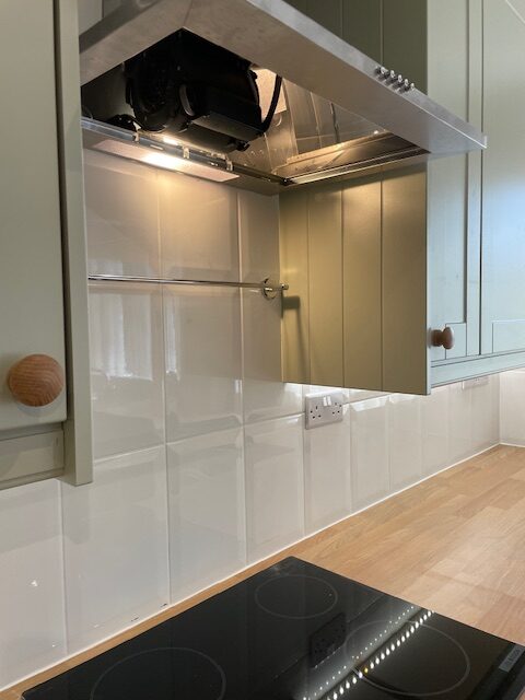 Kitchen Installation